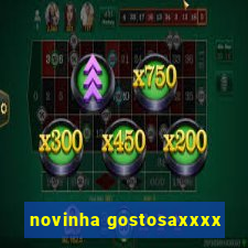 novinha gostosaxxxx